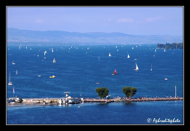 108 Les bains des Paquis et le petit lac